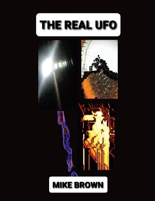 The Real UFO book