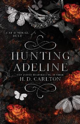 Hunting Adeline book