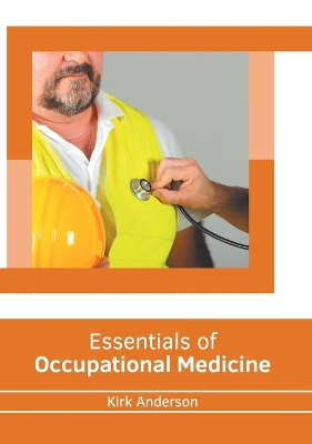 Essentials of Occupational Medicine book