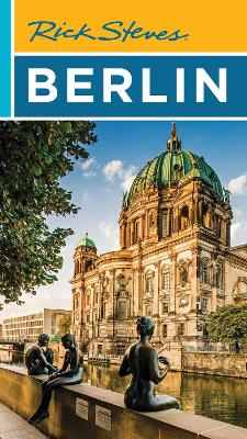 Rick Steves Berlin (Fifth Edition) book