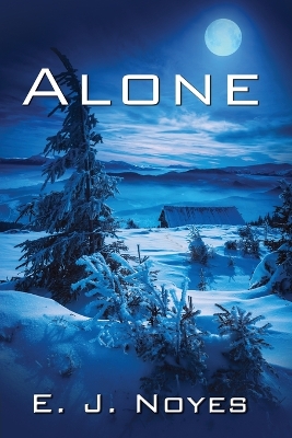 Alone book