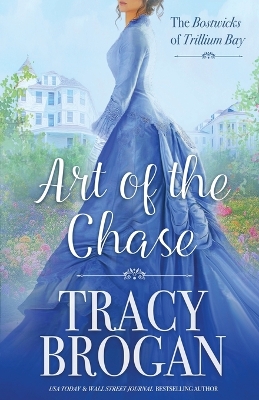 Art of the Chase book