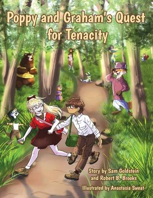 Poppy and Graham's Quest for Tenacity book