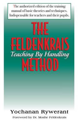 Feldenkrais Method book