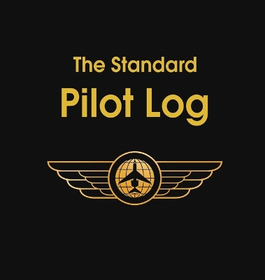 The Standard Pilot Log book