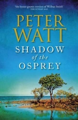 Shadow of the Osprey book