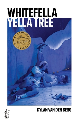 Whitefella Yella Tree book
