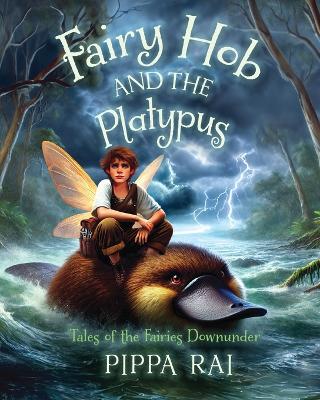 Fairy Hob and the Platypus book