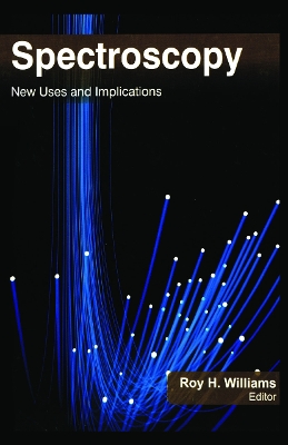 Spectroscopy: New Uses and Implications book