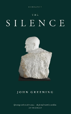 The Silence book