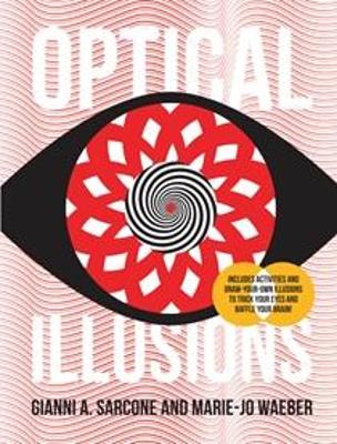Optical Illusions book