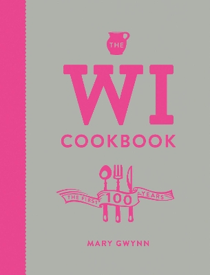 WI Cookbook book