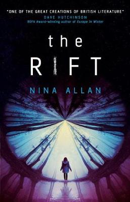 Rift book