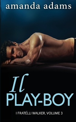 Il Playboy book