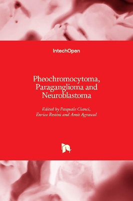 Pheochromocytoma, Paraganglioma and Neuroblastoma book