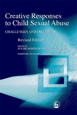 Creative Responses to Child Sexual Abuse by Sue Richardson