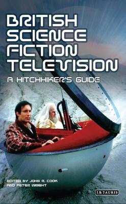 British Science Fiction Television book