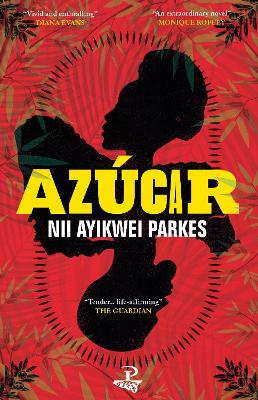 Azucar: a novel book