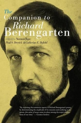 Companion to Richard Berengarten book