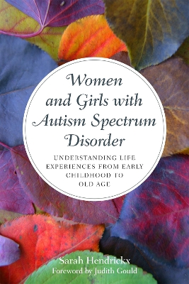 Women and Girls with Autism Spectrum Disorder book