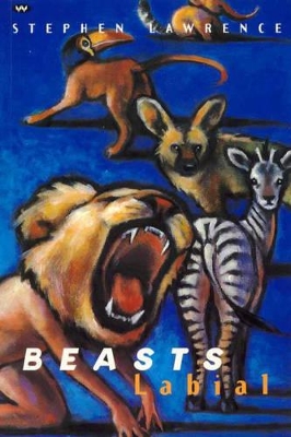 Beasts Labial book