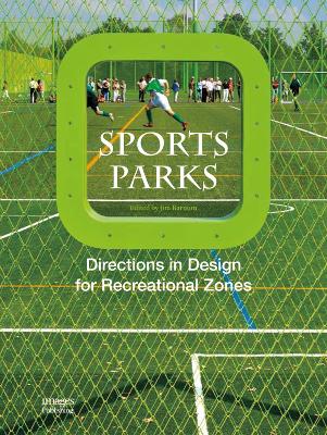 Sports Parks book
