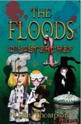 Floods 11 book