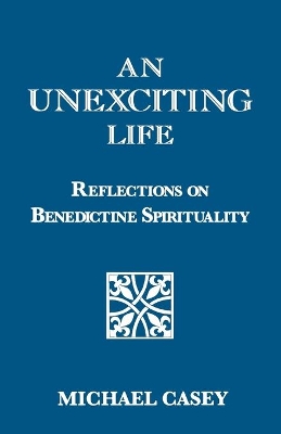 Unexciting Life book