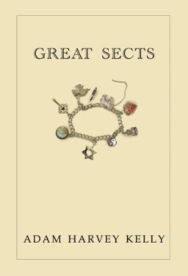 Great Sects book