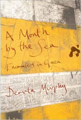 A Month by the Sea by Dervla Murphy