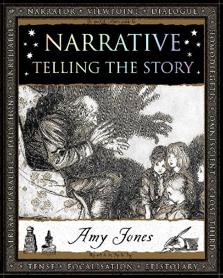 Narrative: Telling the Story book