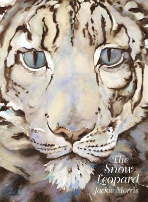 Snow Leopard book