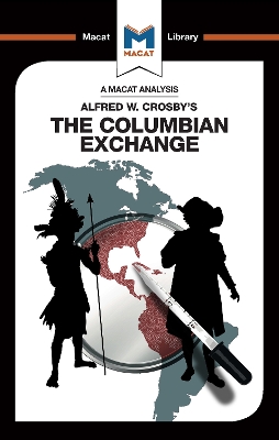 Columbian Exchange by Joshua Specht