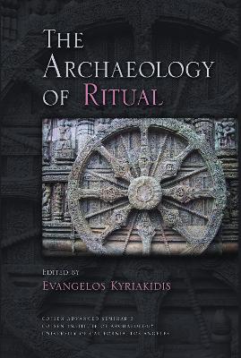 Archaeology of Ritual by Evangelos Kyriakidis