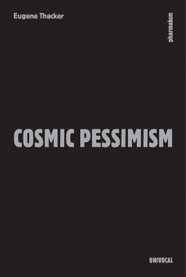 Cosmic Pessimism book