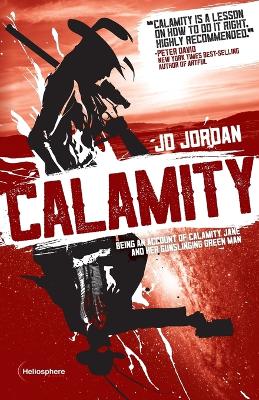 Calamity book