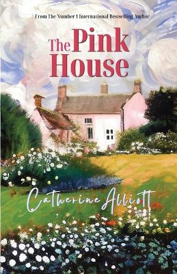 The Pink House book