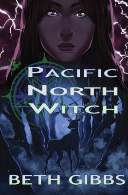 Pacific North Witch book