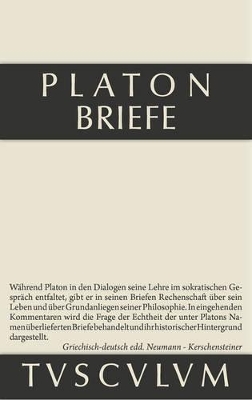 Briefe book