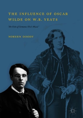 Influence of Oscar Wilde on W.B. Yeats book