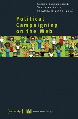 Political Campaigning on the Web book