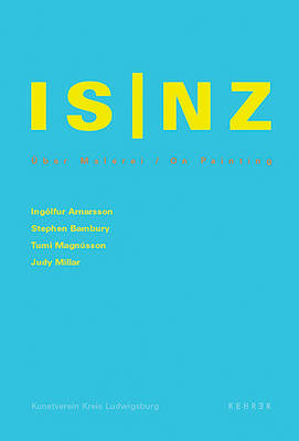 IS/NZ book