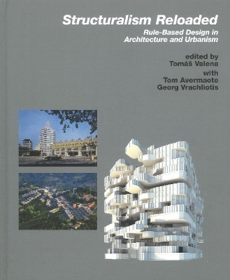 Structuralism Reloaded book
