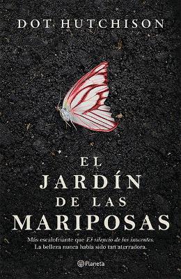 El Jardín de Las Mariposas book