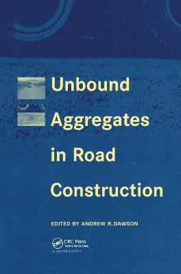 Unbound Aggregates in Roads book