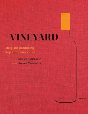 Vineyard book