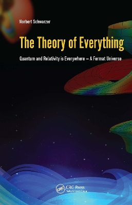 Theory of Everything book