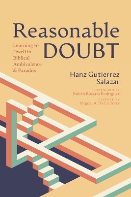 Reasonable Doubt book