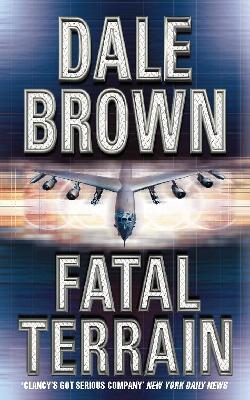 Fatal Terrain book