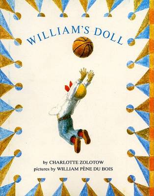 William's Doll by Charlotte Zolotow